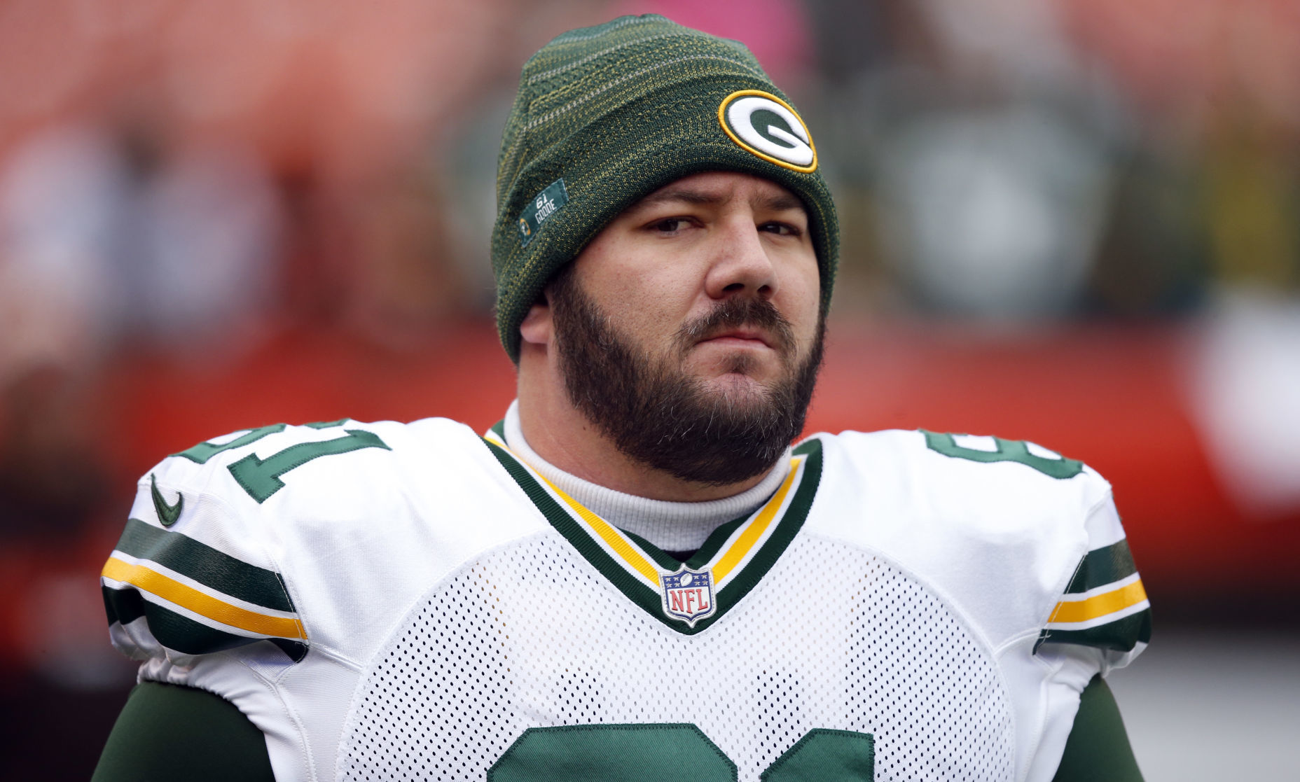 Brett Goode, long snapper β unrestricted free agent